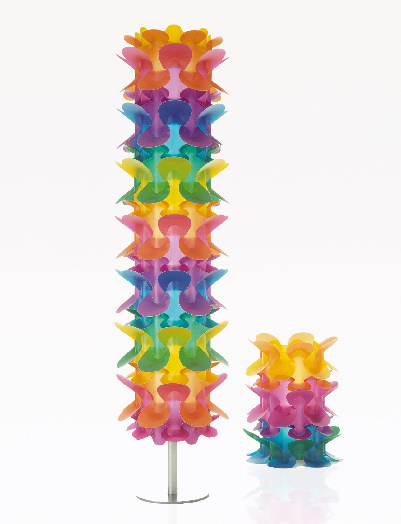 ciclada-floor-lamp-manufacturas-celda-miguel-herranz-rainbow