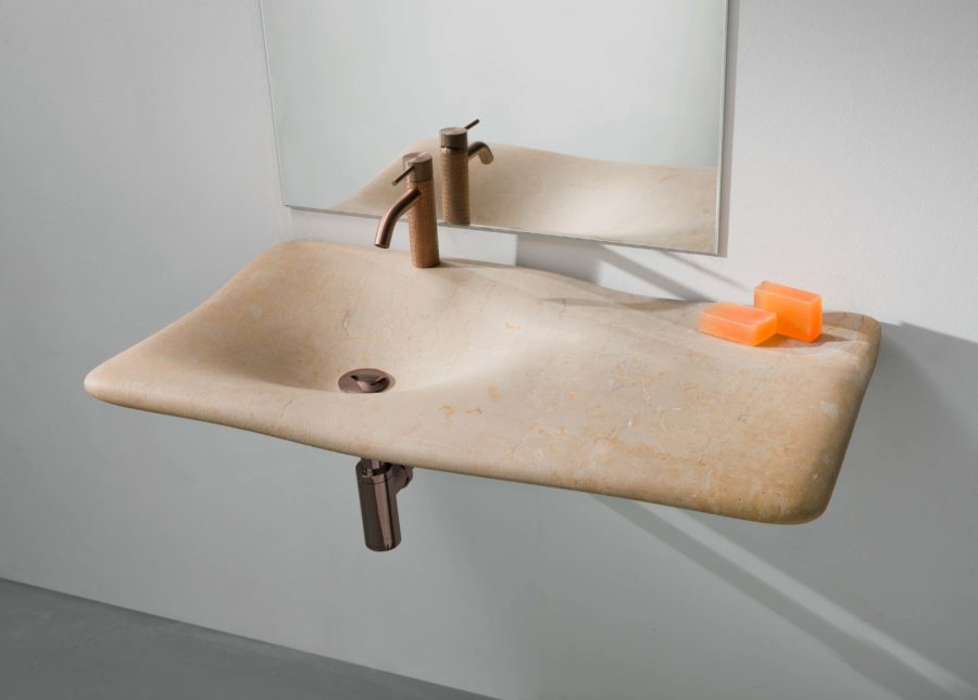 flow-sink-nerinea-miguel-herranz-dijon-marble-wall