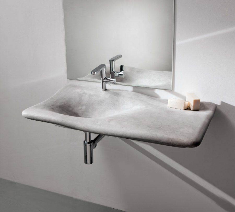 flow-sink-nerinea-miguel-herranz-grey-marble-wall