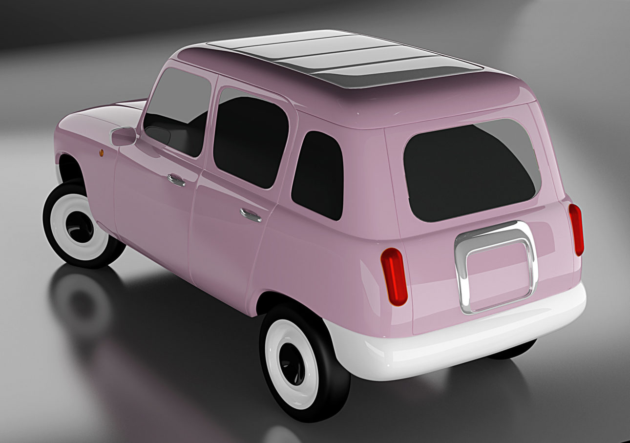 renault-4ever-car-designboom-miguel-herranz-pink
