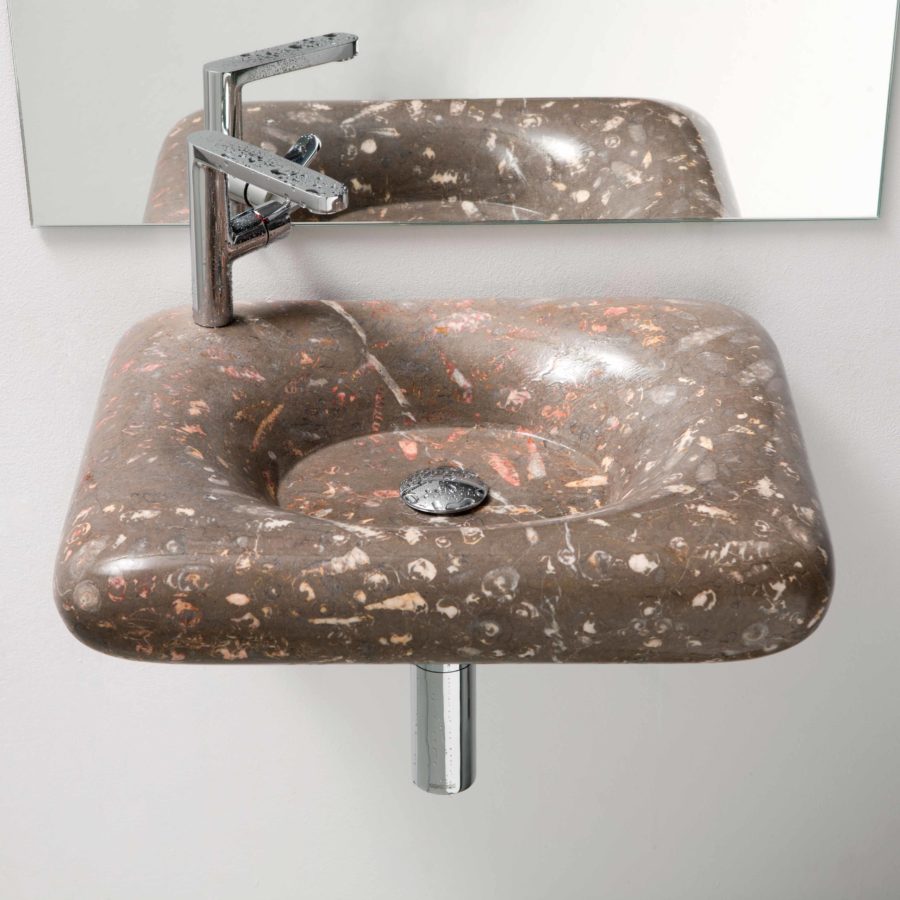 stone-sink-nerinea-miguel-herranz-jurassic-wet-wall